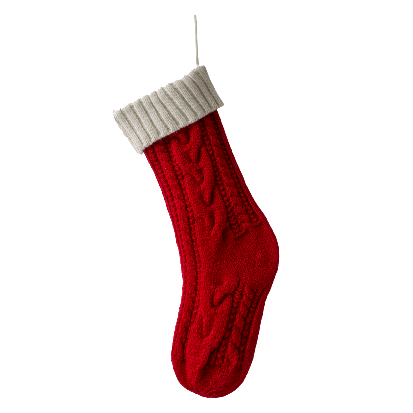 Christmas Gift Stocking Socks for Embroidered DTF - Bonita Cotton