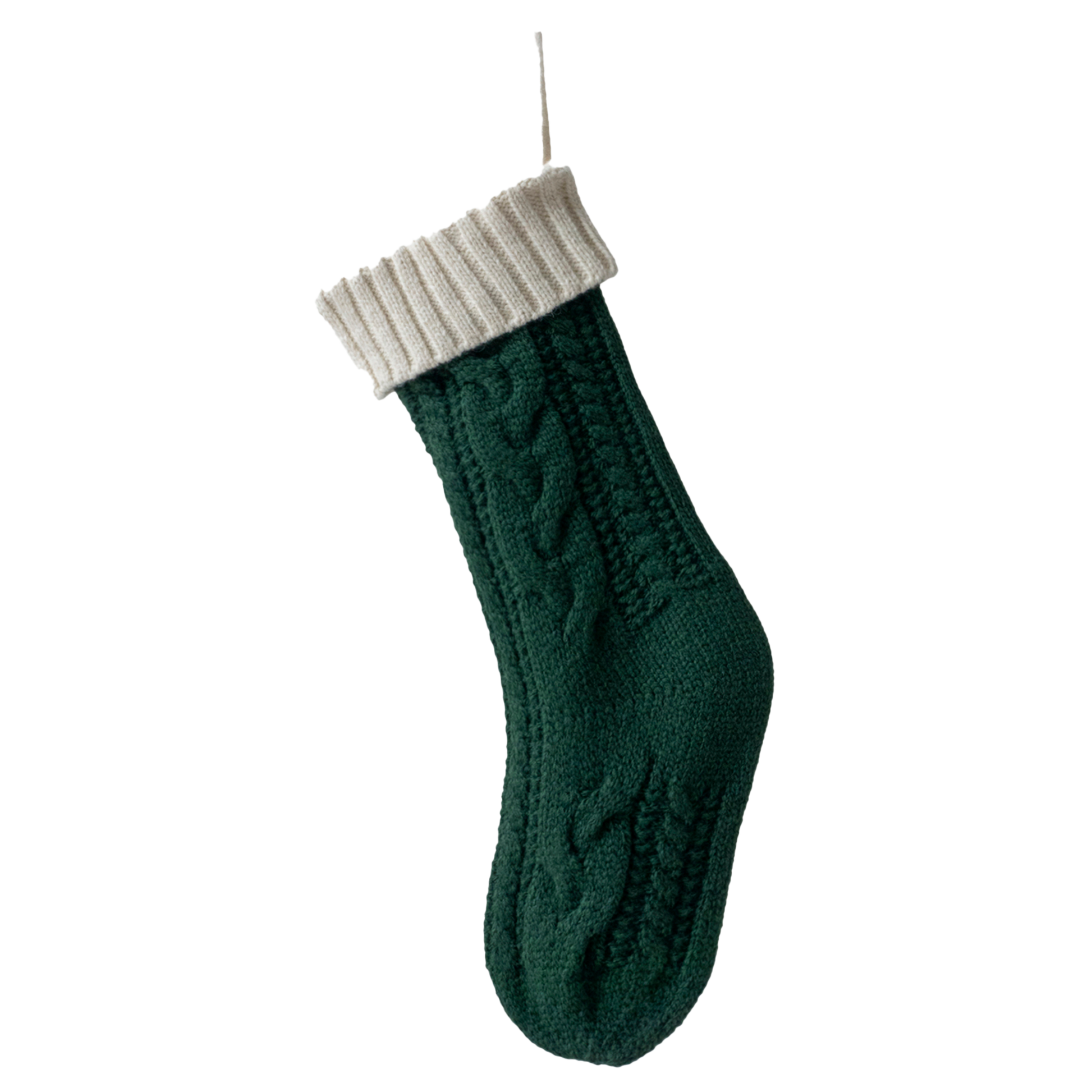 Christmas Gift Stocking Socks for Embroidered DTF - Bonita Cotton