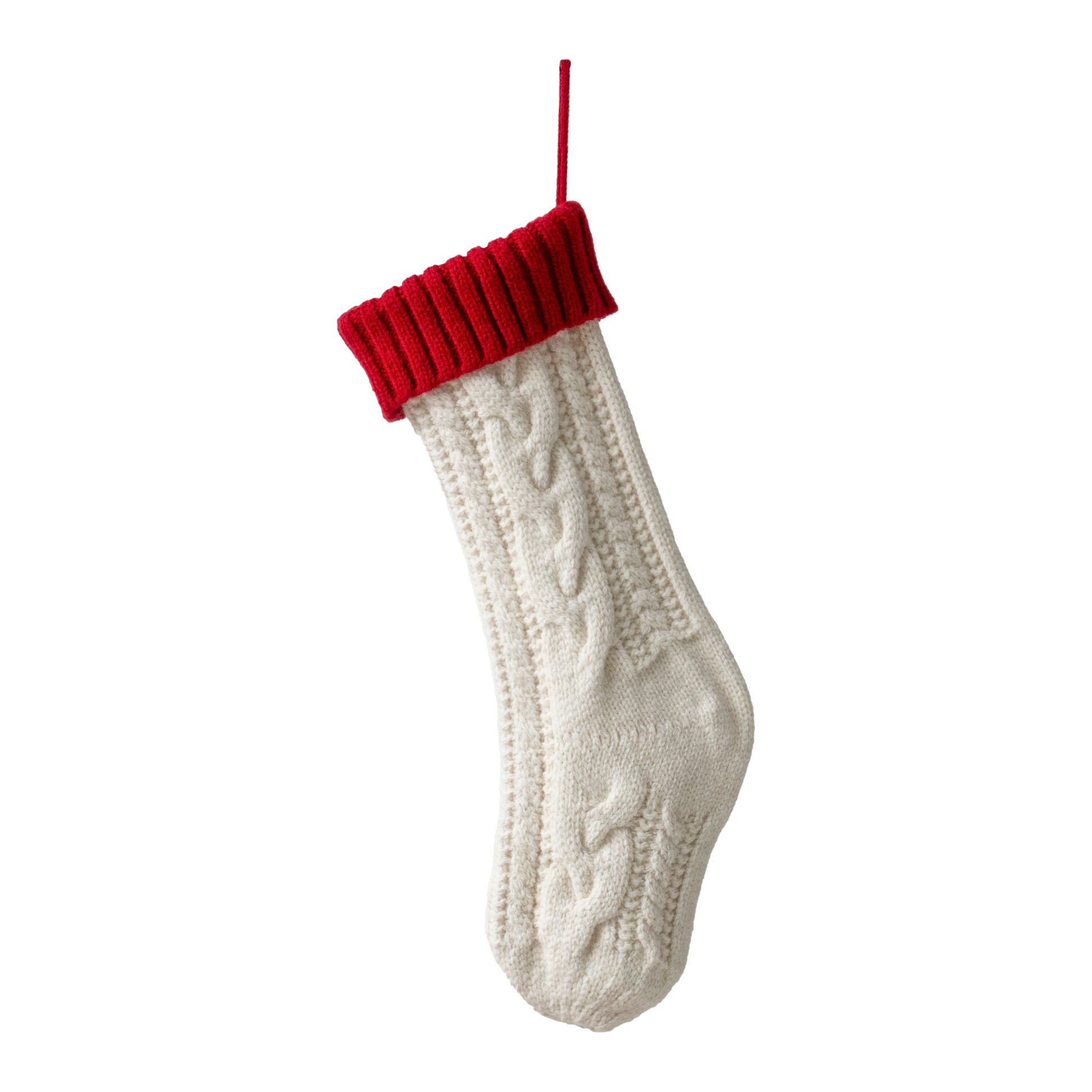 Christmas Gift Stocking Socks for Embroidered DTF - Bonita Cotton