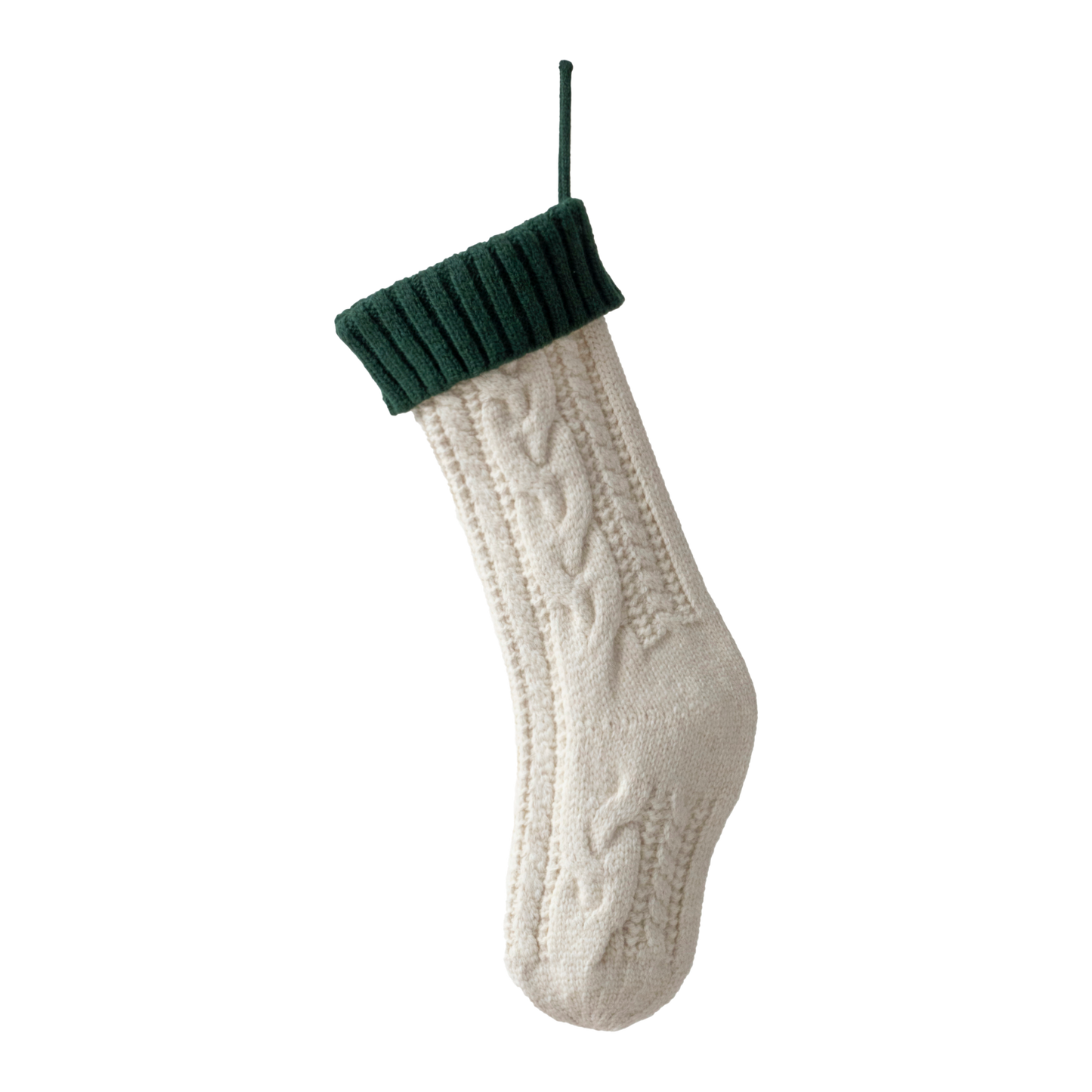 Christmas Gift Stocking Socks for Embroidered DTF - Bonita Cotton