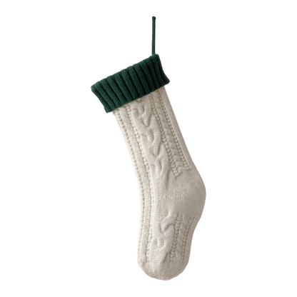 Christmas Gift Stocking Socks for Embroidered DTF - Bonita Cotton