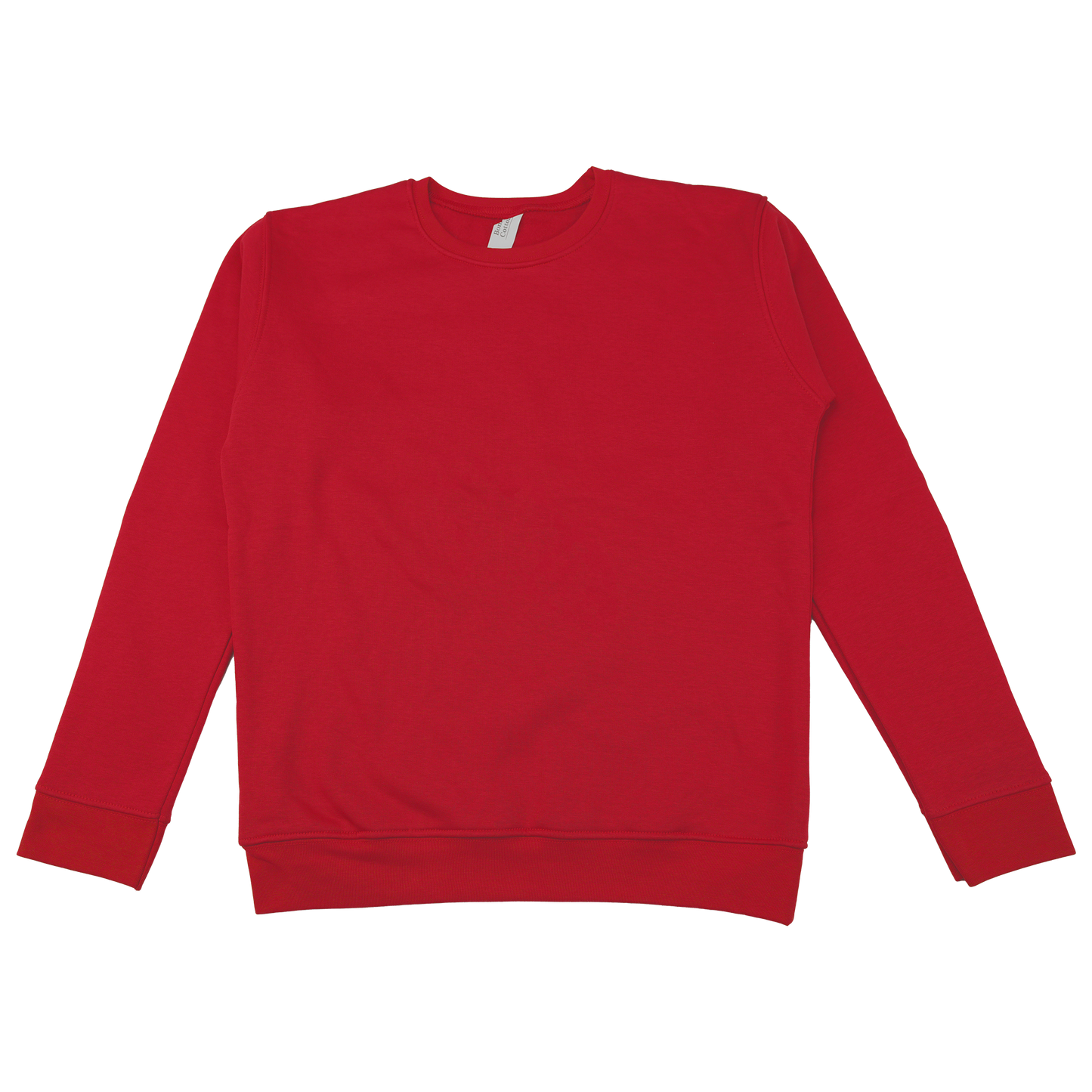 Bonita Cotton Soft Style Toddler Size Unisex Sweatshirt - Bonita Cotton