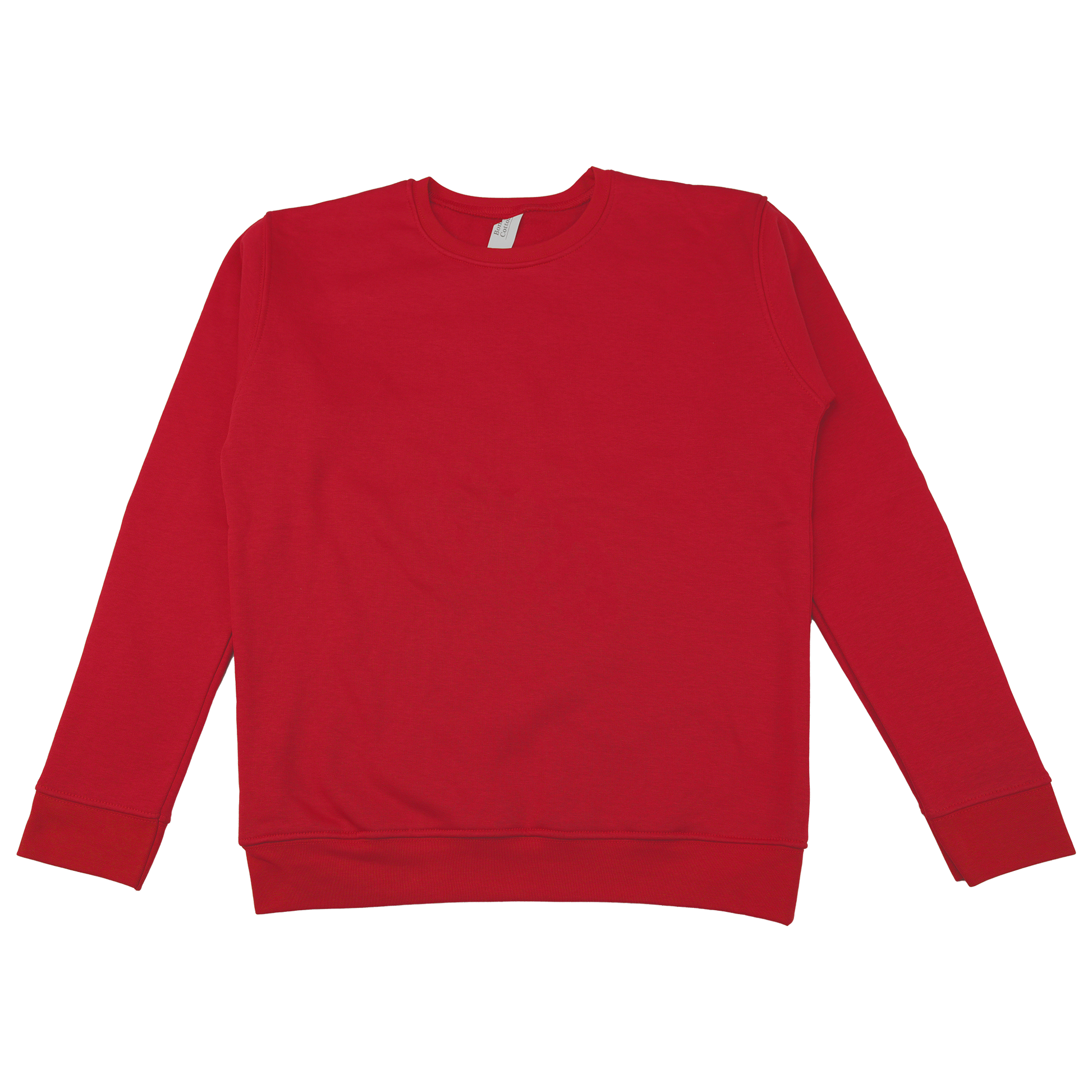 Bonita Cotton Soft Style Toddler Size Unisex Sweatshirt - Bonita Cotton