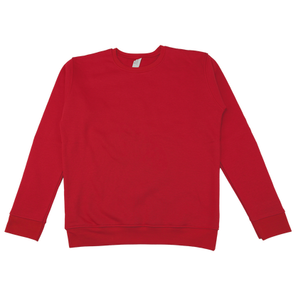 Bonita Cotton Soft Style Toddler Size Unisex Sweatshirt - Bonita Cotton