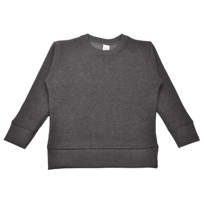 Bonita Cotton Soft Style Toddler Size Unisex Sweatshirt - Bonita Cotton